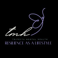 Trifecta Mental Health, LLC - Resilience as a Lifestyle logo - Similar company to Onward Mentors