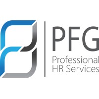 PFG Bulgaria Ltd. logo - Similar company to Future Job Services