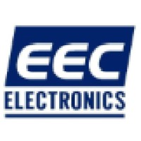 EEC ELECTRONICS logo - Similar company to Eec Entegre Bina Kontrol Sistemleri
