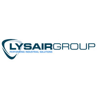 LysairGroup logo - Similar company to Transdirect