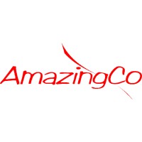 AmazingCo EU logo - Similar company to Empist Eu