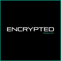 Encrypted logo - Similar company to Bringoo