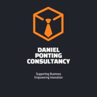 Daniel Ponting Consultancy logo - Similar company to Leafe Consultancy
