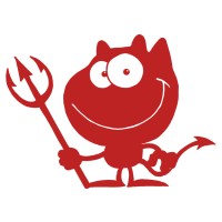 Finance Devil logo - Similar company to Criterion Global: International Media Buying