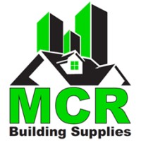 MCR Building Supplies Ltd. logo - Similar company to Seafield Safety Services Limited