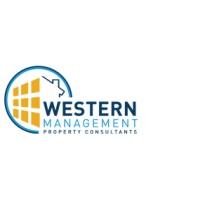 Western Management Property Consultants logo - Similar company to Western Management Group