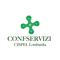 Confservizi CISPEL Lombardia logo - Similar company to Cem Ambiente - Servizi Di Igiene Urbana