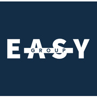 EASY GROUP logo - Similar company to Tjo Cargo