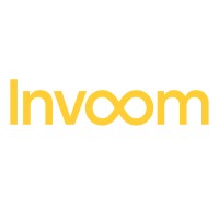 Invoom logo - Similar company to Hook Ux