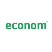 Econom | Eco-friendly Solutions logo - Similar company to Eco Bags Design