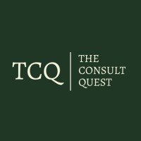 TCQ | The Consult Quest logo - Similar company to Upscrape