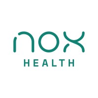 Nox Health logo - Similar company to Inovflow Business Solutions