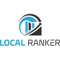 Local Ranker US logo - Similar company to Localranker