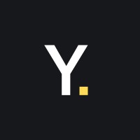Yellowbox logo - Similar company to Petite Agency