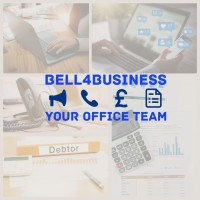 Bell4Business Limited logo - Similar company to Inglis Chartered Accountants