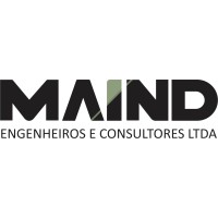 MAIND Engenheiros e Consultores logo - Similar company to Envale Manutenção Industrial