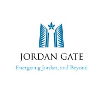 Jordan Gate بوابة الاردن logo - Similar company to Jordan Engineering, Llc