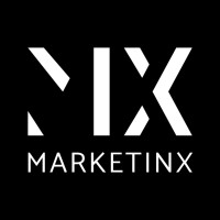 marketinX logo - Similar company to The Post Office