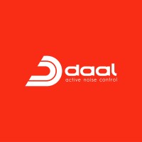 DAAL Noise Control Systems AS logo - Similar company to Gassecure