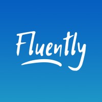 Fluently logo - Similar company to Bioeleva