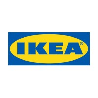IKEA logo - Similar company to Leroy Merlin