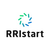 RRIstart logo - Similar company to Orbit Project