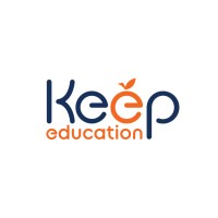 Keep Education Ltd logo - Similar company to Five Education