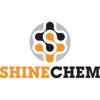 Shinechem logo - Similar company to Taxtran Limited
