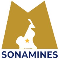SONAMINES SA CAMEROON logo - Similar company to Caminex