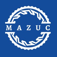 MAZUC - Soluções em Metais logo - Similar company to E-Combr - Soluções Em Tecnologia