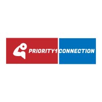 PRIORITY1 CONNECTION logo - Similar company to Prestmar Naval