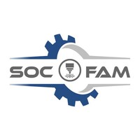 SOCOFAM Machinery logo - Similar company to Fabrica-Numeric