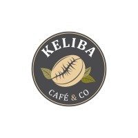 Kéliba Café logo - Similar company to Verttige