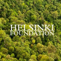 Helsinki Foundation logo - Similar company to Bioextracts