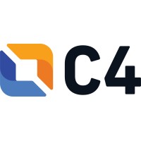 CryptoCurrency Certification Consortium (C4) logo - Similar company to Cryptocurrency