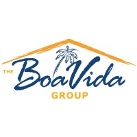 The BoaVida Group logo - Similar company to Linksource Technologies®, An Upstack Company
