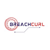 BREACH CURL logo - Similar company to Bitsgate