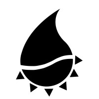 DrinkSea logo - Similar company to Trueffles