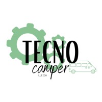 Tecnocamper Lleida logo - Similar company to Women Techmakers Lleida