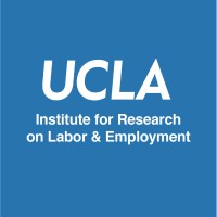 UCLA Institute for Research on Labor and Employment (IRLE) logo - Similar company to Ucla Losh