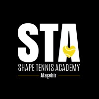 Shape Tennis Academy logo - Similar company to Cloudsensum Gmbh