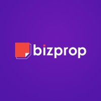 BIZPROP logo - Similar company to Proposeful