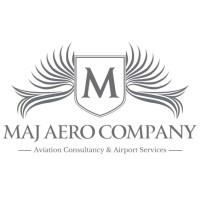 Maj Aero Co. Pte. Ltd. logo - Similar company to Skyace Kargo Sdn Bhd