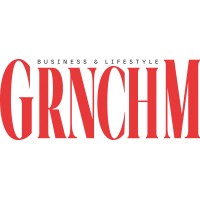 GRNCHM Business & Lifestyle logo - Similar company to Intrapost B.V.