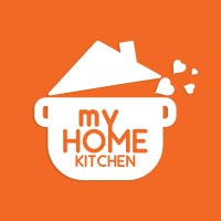 My Home Kitchen logo - Similar company to Hot Brands International
