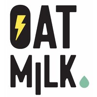 Oatmilk logo - Similar company to Fish To Fish Media Bv