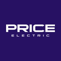 Price Electric (Iowa) logo - Similar company to Contractors Network Group