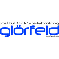 Institut für Materialprüfung Glörfeld logo - Similar company to Solid-Chem