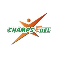 CHAMPS FUEL logo - Similar company to R-Angle Innovations Pvt Ltd