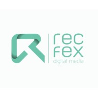 Recfex Digital Media logo - Similar company to Econnect Ambiental